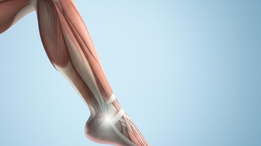 Tibial Nerve: Your Leg’s Unsung Hero Explained
