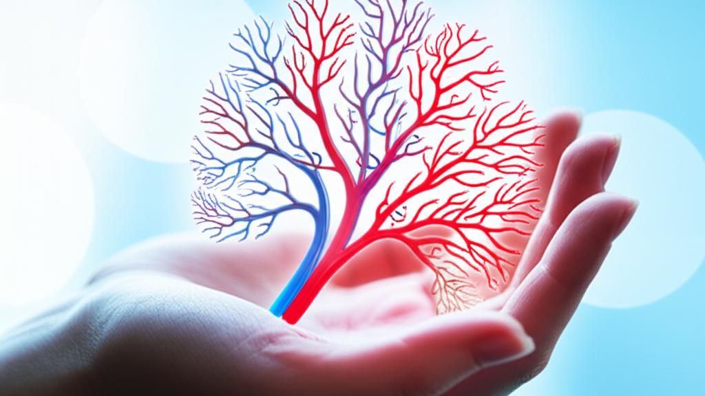 What Are Capillaries & Why Do They Matter?