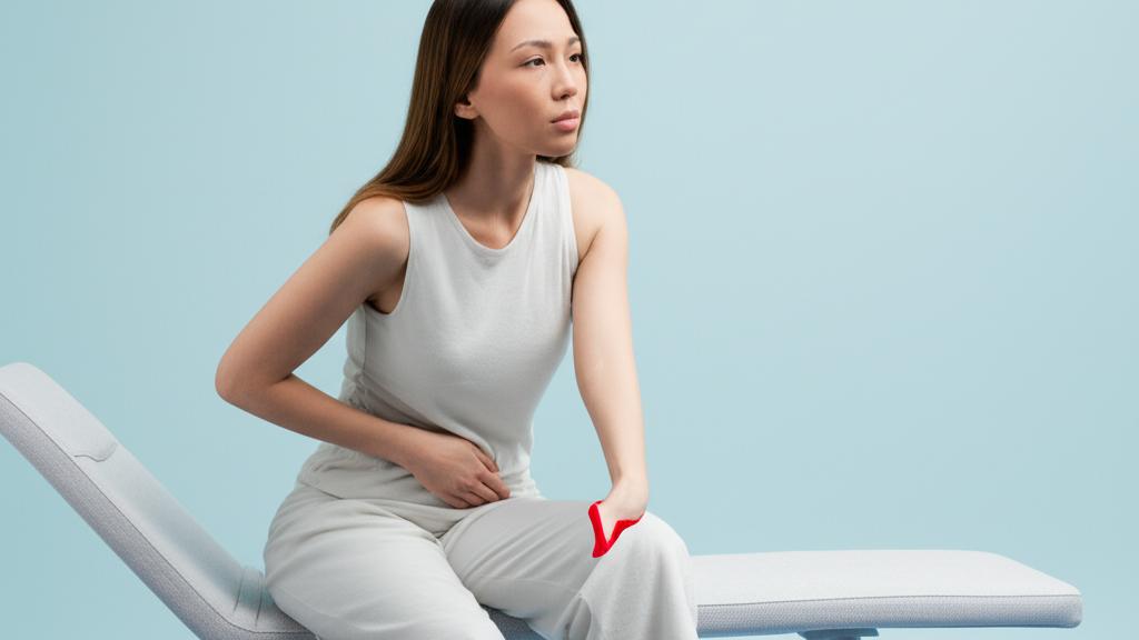 Pudendal Nerve: Unlocking Your Pelvic Health Answers