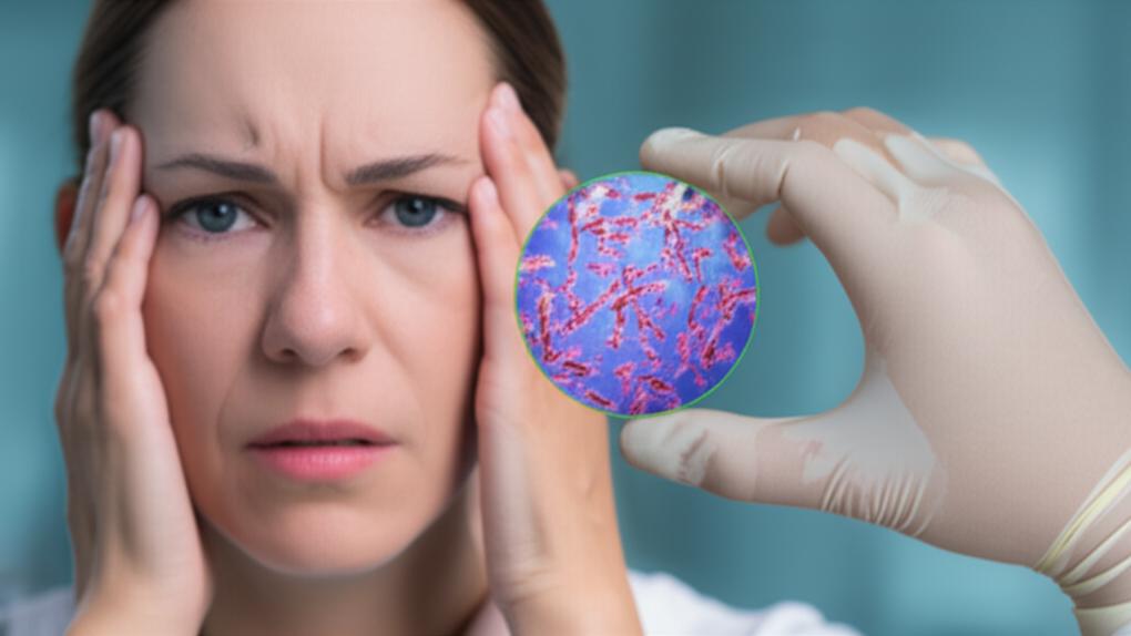 Decoding Gardnerella Vaginalis & BV