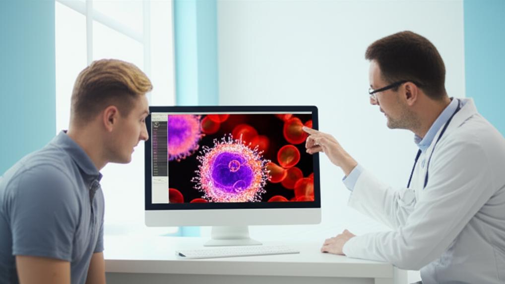 Unlock Granulocyte Insights: Your Doc Explains Unlock Granulocyte Insights: Your Doc Explains