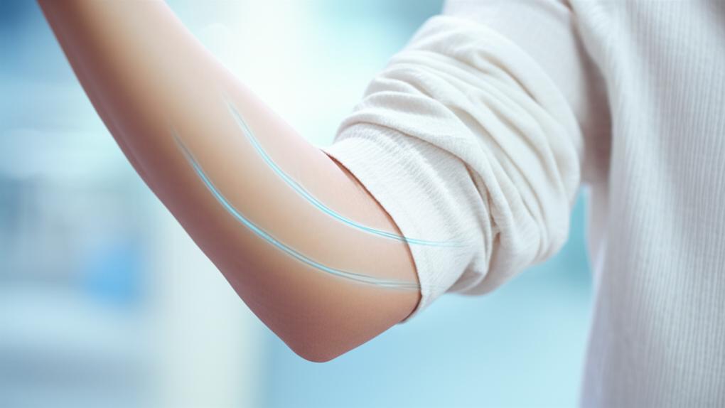 Brachial Artery: Your Arm’s Unsung Hero