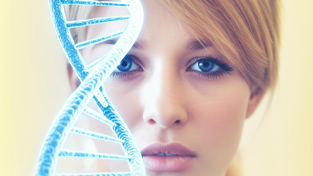 DNA Explained: Your Body’s Secrets