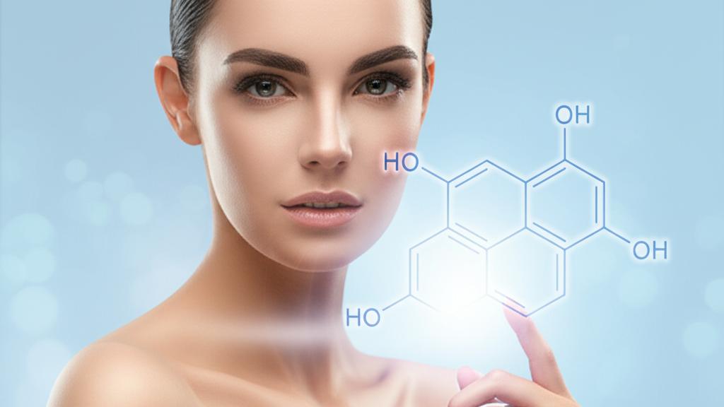 Hepcidin: Your Body's Iron Control Master? Hepcidin: Your Body’s Iron Control Master?