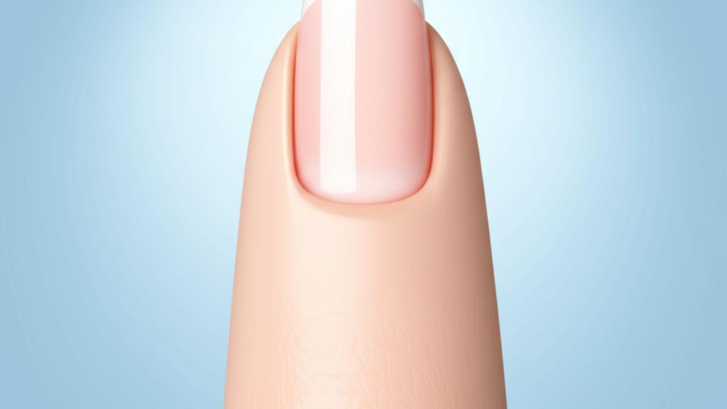 Unlock Your Nail Matrix Secrets: A Doc’s Guide
