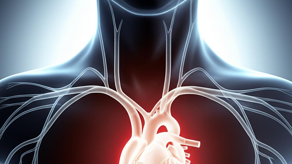 Unlocking Your Elastic Arteries' Power Unlocking Your Elastic Arteries’ Power