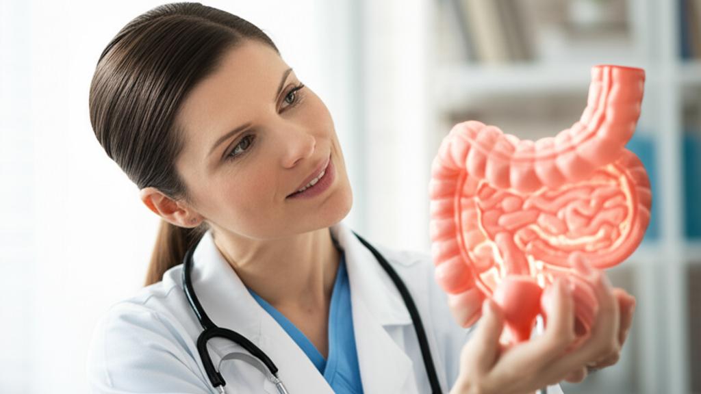 Your Rectum: A Friendly Guide to This Vital Part