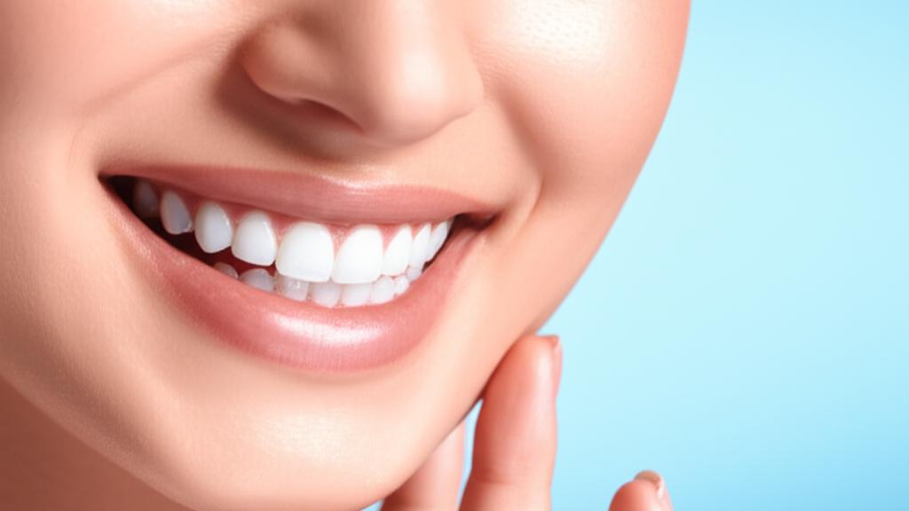 Your Tooth Enamel: Keeping Your Smile Strong