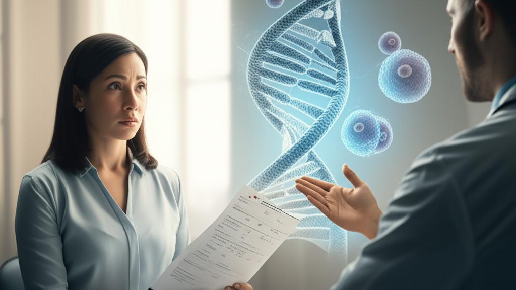 Tumor Suppressor Genes: Our Body’s Cancer Fighters