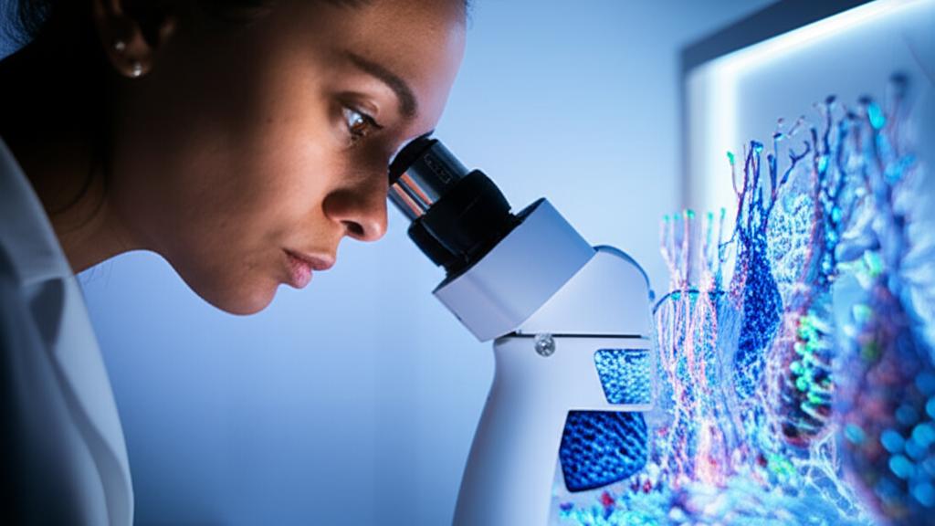 Unlocking Your Blood-Brain Barrier: A Simple Guide