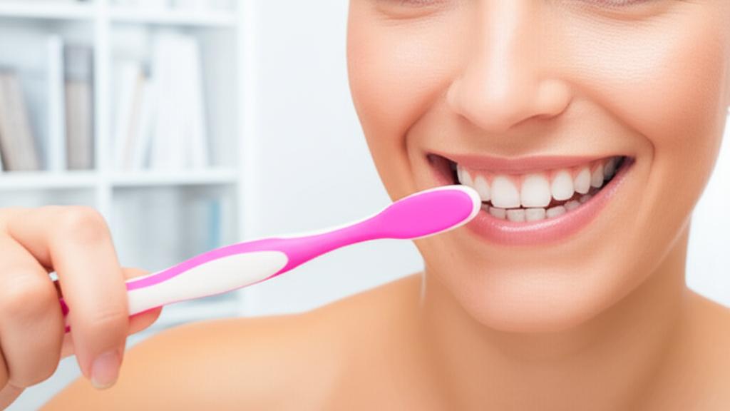 Gum Health: Keeping Your Smile Strong & Bright