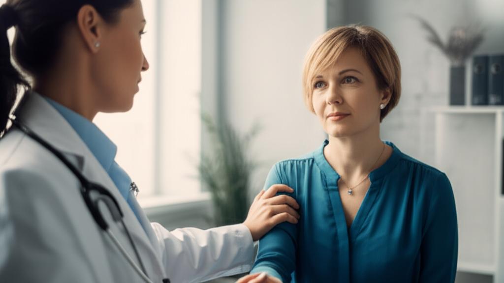 Unlock Bladder Health: Your Doc’s Q&A