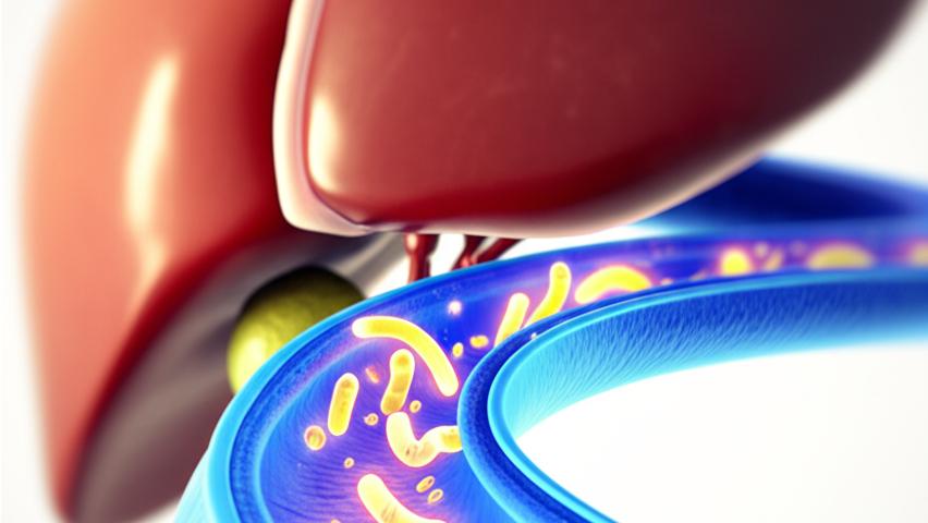 Your Portal Vein: Liver’s Vital Highway Explained