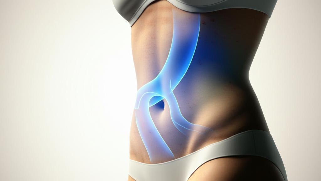 Unlocking Your Superior Mesenteric Vein’s Role