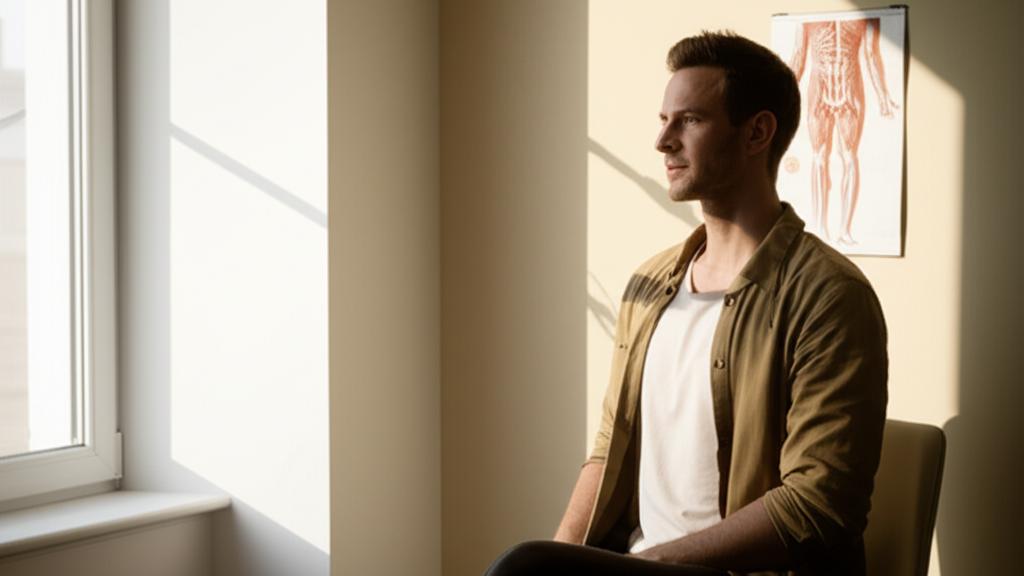 Male Reproductive System: Your Body, Your Health