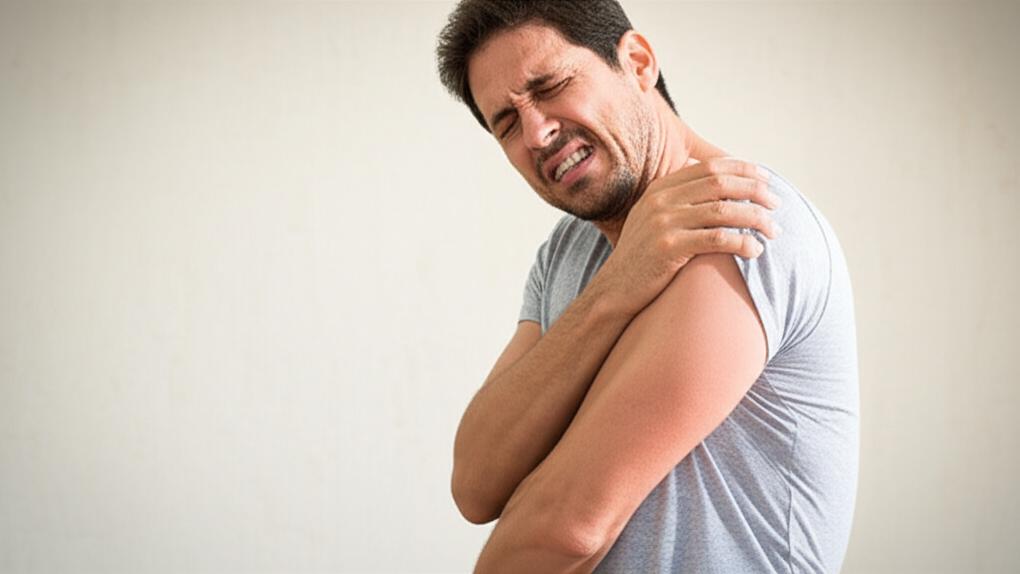 AC Joint Pain: Why It Hurts & What We Can Do