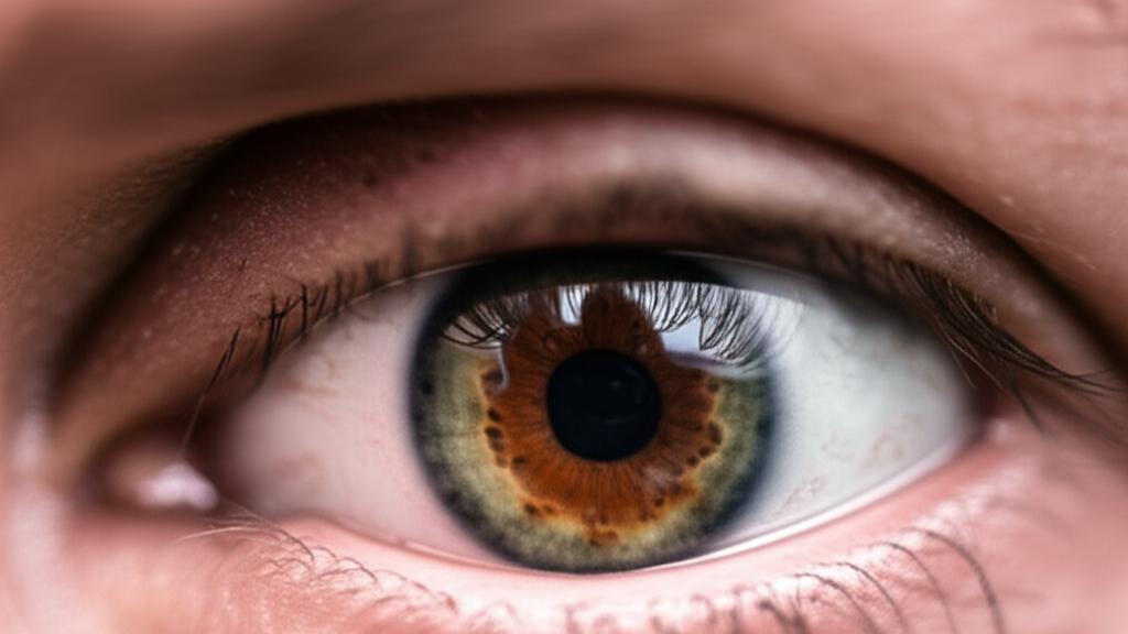 Anterior Chamber: Your Eye's Crucial Front Space Anterior Chamber: Your Eye’s Crucial Front Space