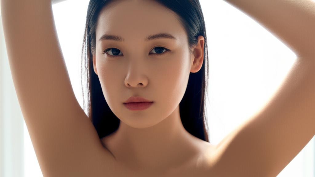 Unlock Apocrine Glands: Your Body's Hidden Workers Unlock Apocrine Glands: Your Body’s Hidden Workers