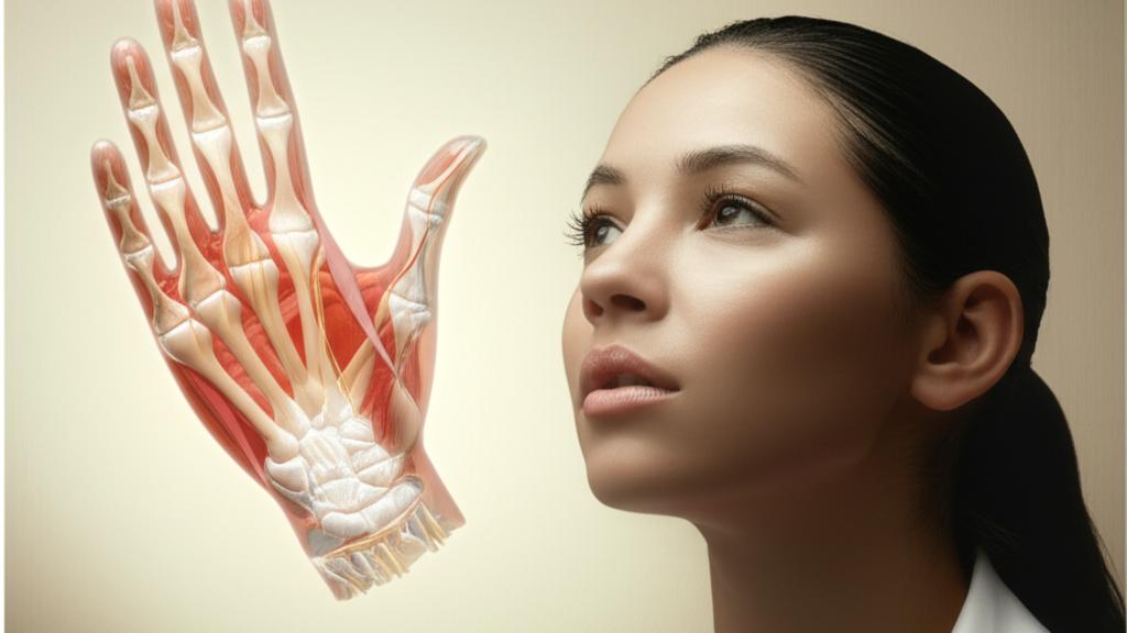 Unlock Your Body Tissue: How It All Works