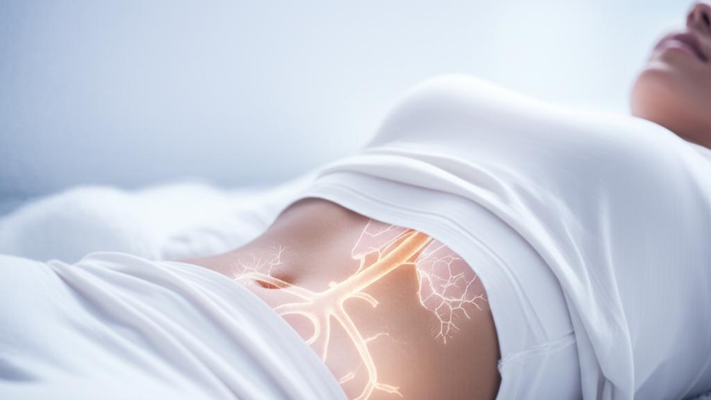 Celiac Trunk: Your Gut’s Vital Blood Highway