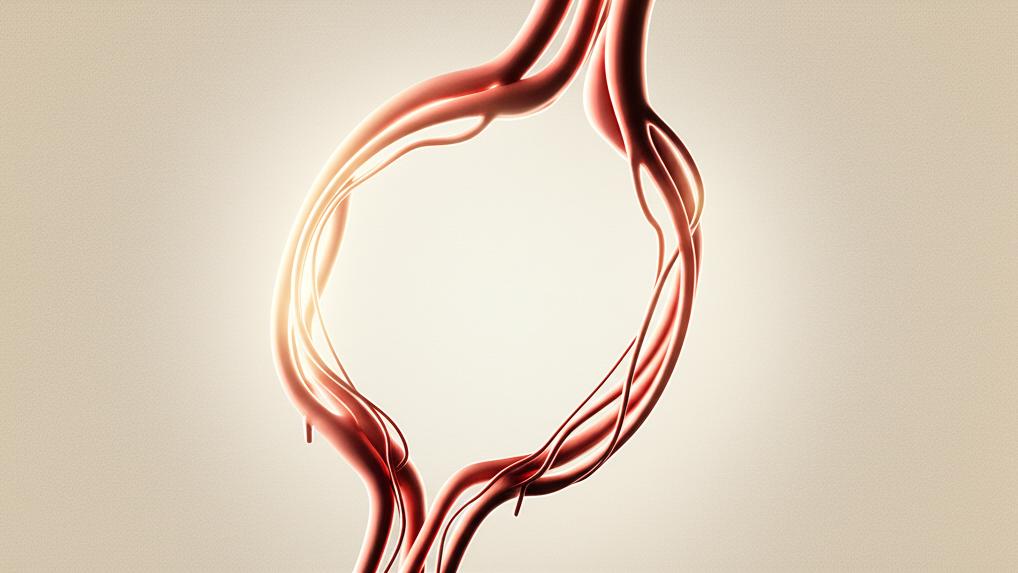 Circle of Willis: Your Brain's Vital Safety Net Circle of Willis: Your Brain’s Vital Safety Net