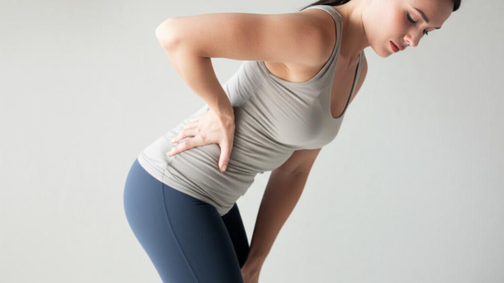 Connective Tissue: What Is It, Really?