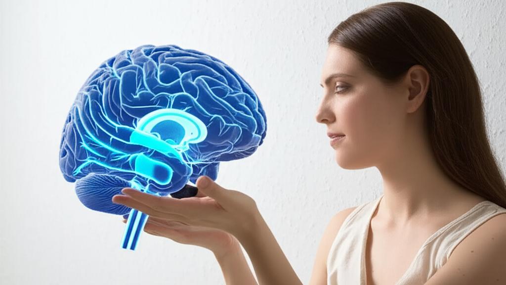 Corpus Callosum: Brain’s Info Highway