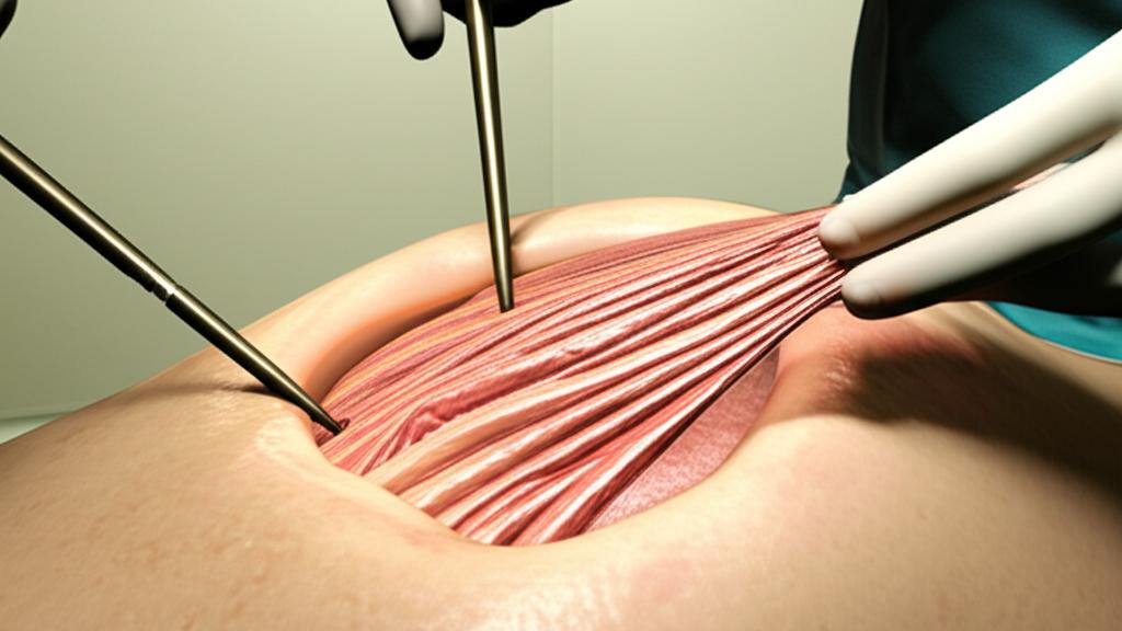 Unveil Your Mesentery: A Vital Hidden Organ