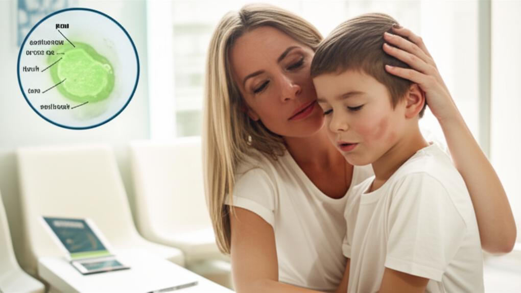 What’s Your Mucus Saying? A Doctor’s Insight