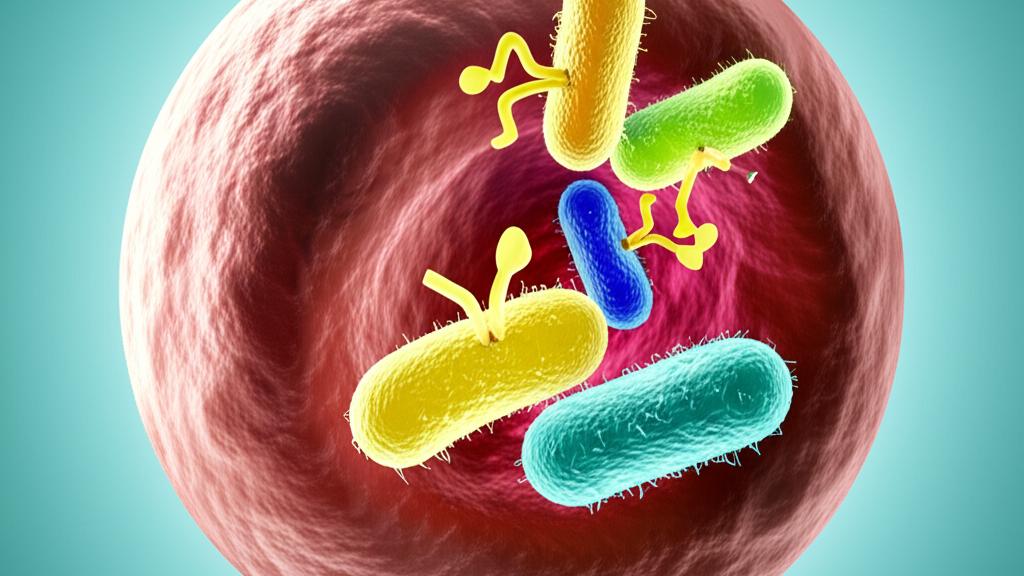 Opsonization: Tagging Germs for Takedown Opsonization: Tagging Germs for Takedown