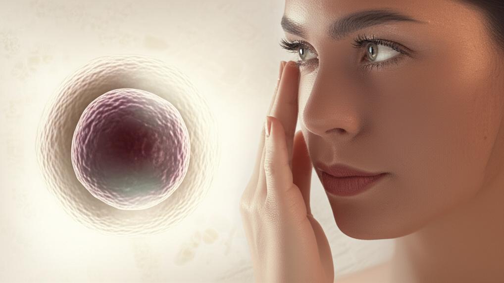 Ovum: Unlocking the Secrets of Your Egg Cell