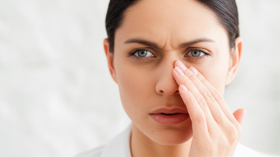 Paranasal Sinuses: Your Inner Air System Paranasal Sinuses: Your Inner Air System