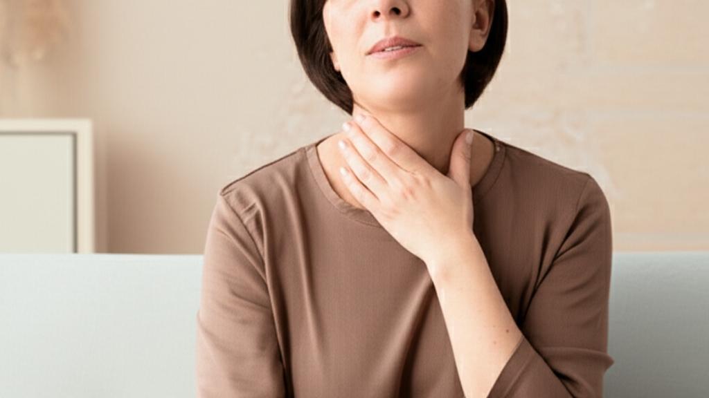 Parathyroid Glands: Unlocking Calcium Balance