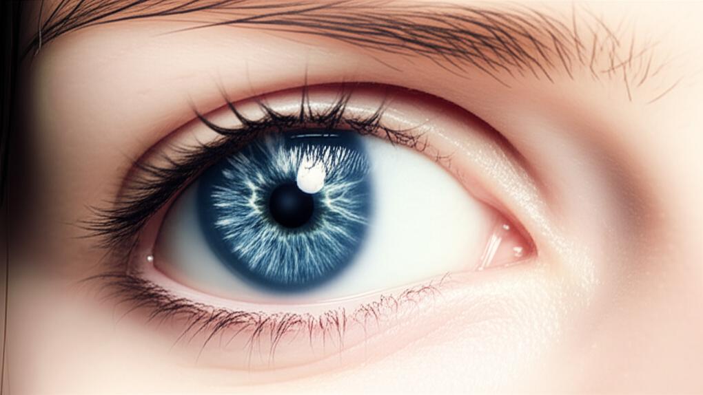 Photoreceptors: Your Eye’s Light Catchers