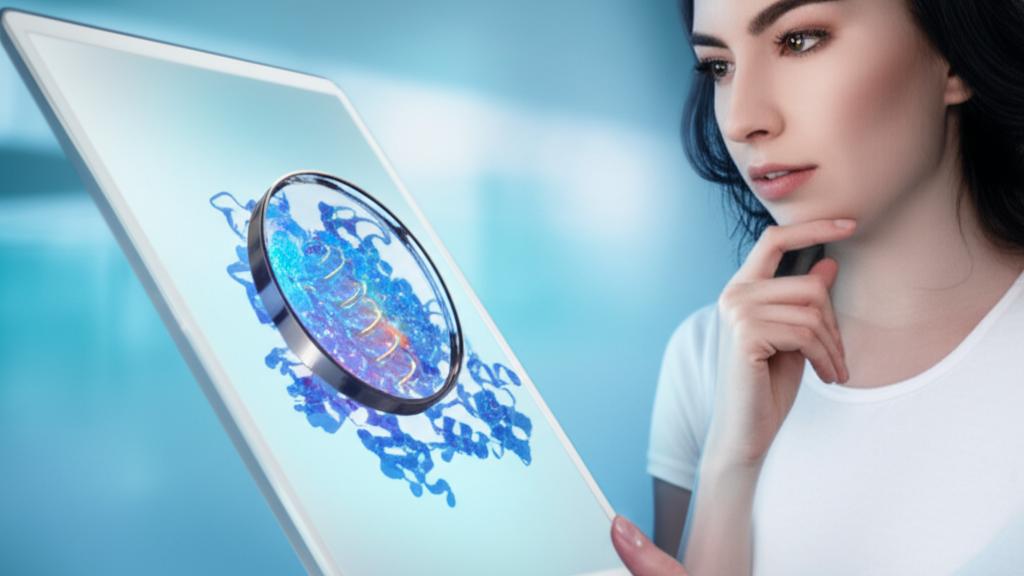 Prolactin: Your Body’s Surprising Milk Hormone