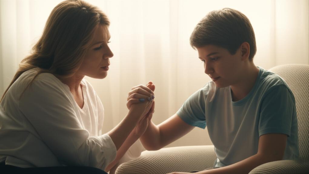 Navigating Puberty: Your Child’s Big Changes Explained