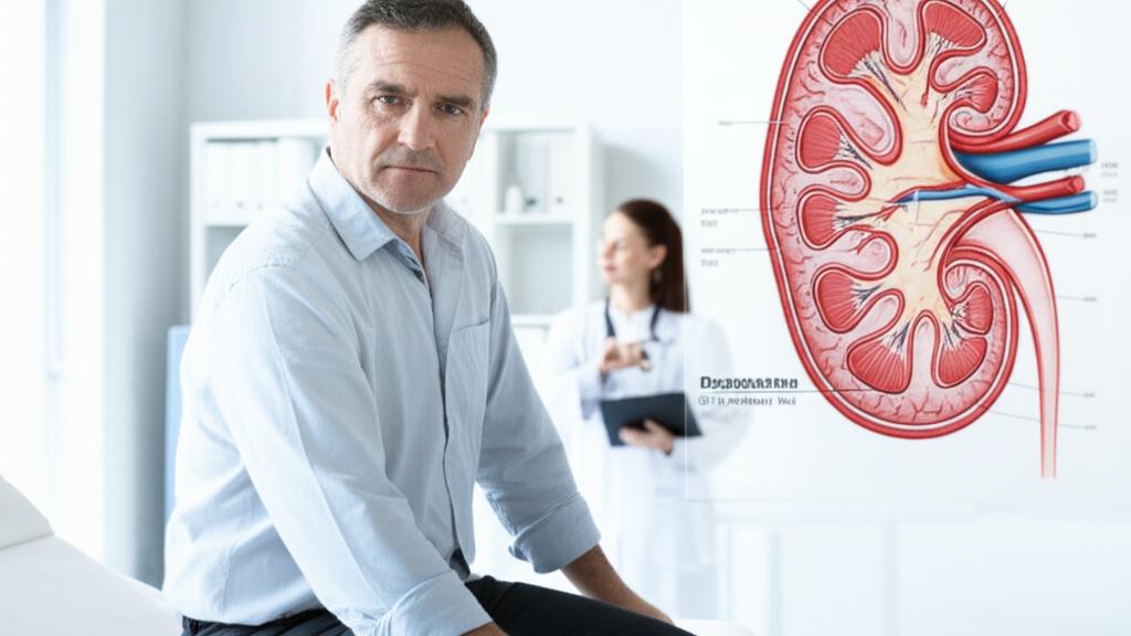 What’s My Renal Vein? Your Doc Explains