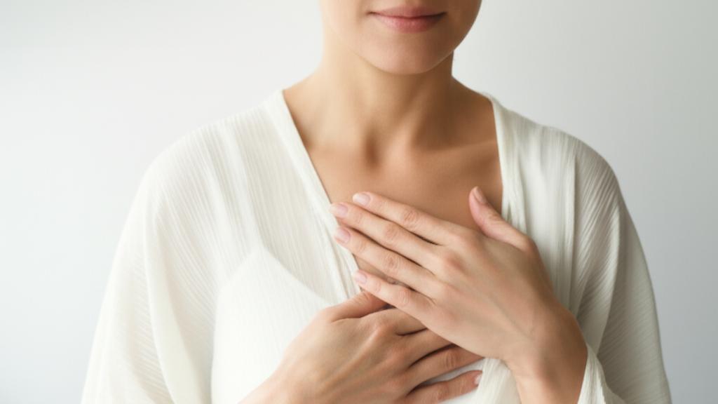 Unlock Your Rib Cage: Structure & Care