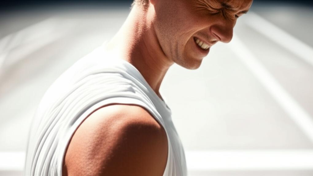 Rotator Cuff: Why That Shoulder Hurts Rotator Cuff: Why That Shoulder Hurts