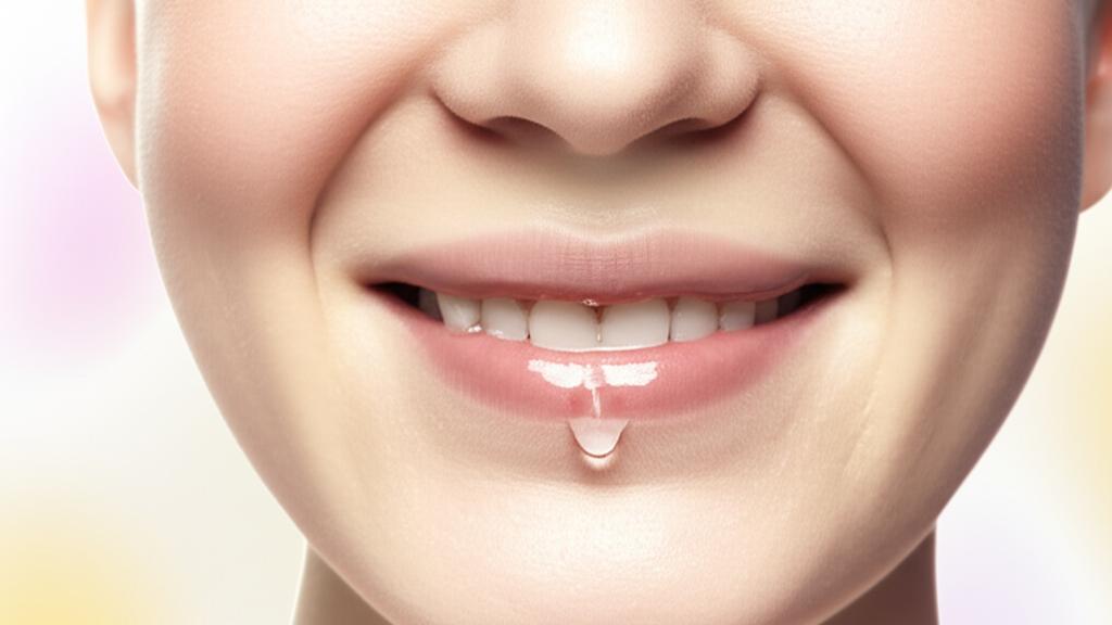 Saliva: Your Mouth's First Defender Saliva: Your Mouth’s First Defender