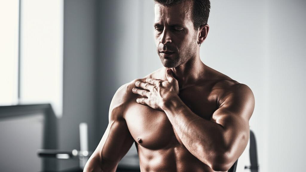 Shoulder Blade Smarts: How It Works For You Shoulder Blade Smarts: How It Works For You