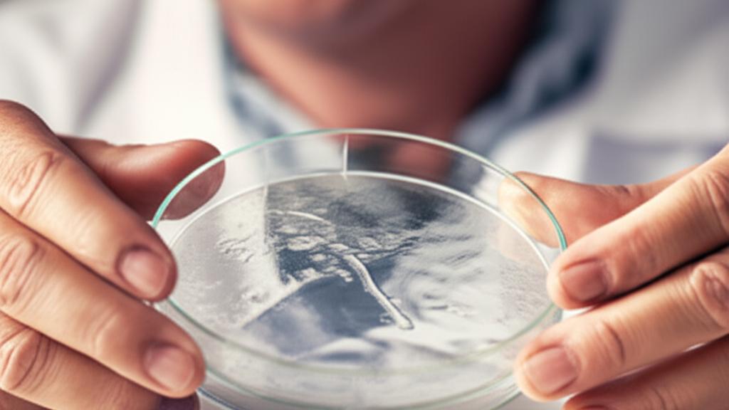 Semen: What’s Healthy, What’s Not?