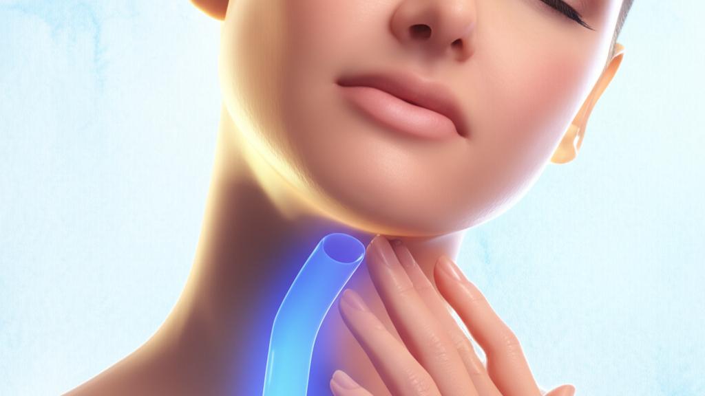 Your Thoracic Duct: The Body's Unsung Highway Your Thoracic Duct: The Body’s Unsung Highway