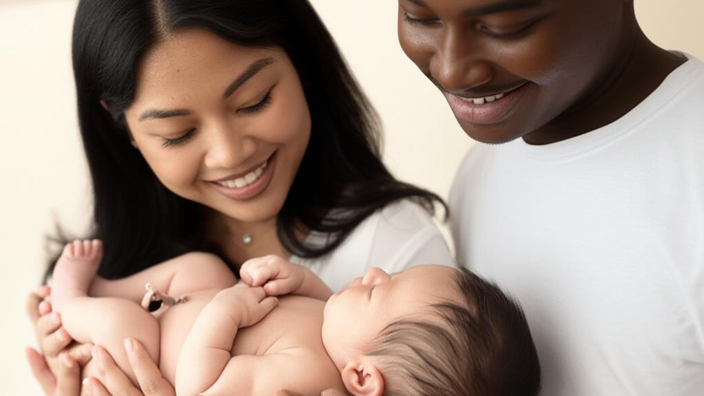 Your Baby’s Umbilical Cord: What to Expect & How to Care