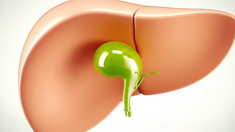 Bile: Your Body’s Fat Fighter