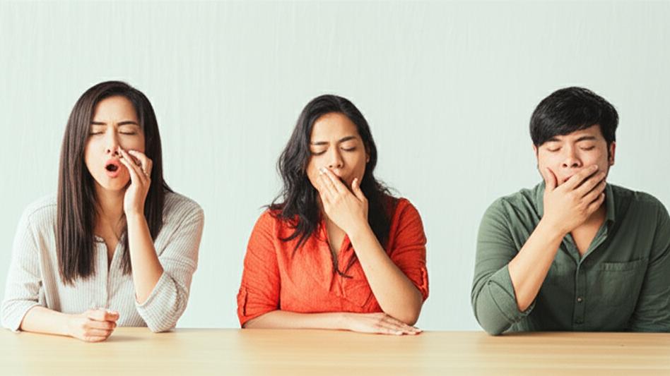 Yawning: Why We Do It & When to Worry Yawning: Why We Do It & When to Worry