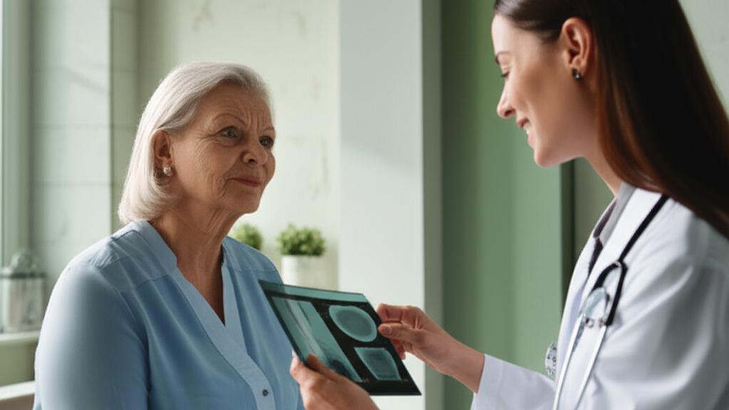 Unlock Bone Health: Your DXA Scan Guide