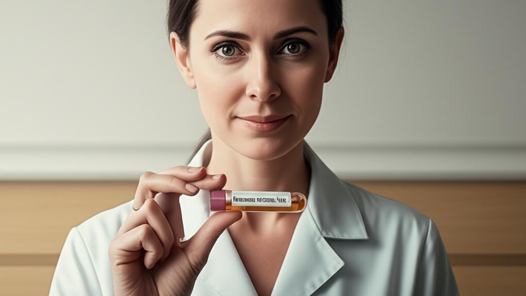 Pancreas Blood Test: Why We Do It & What It Means