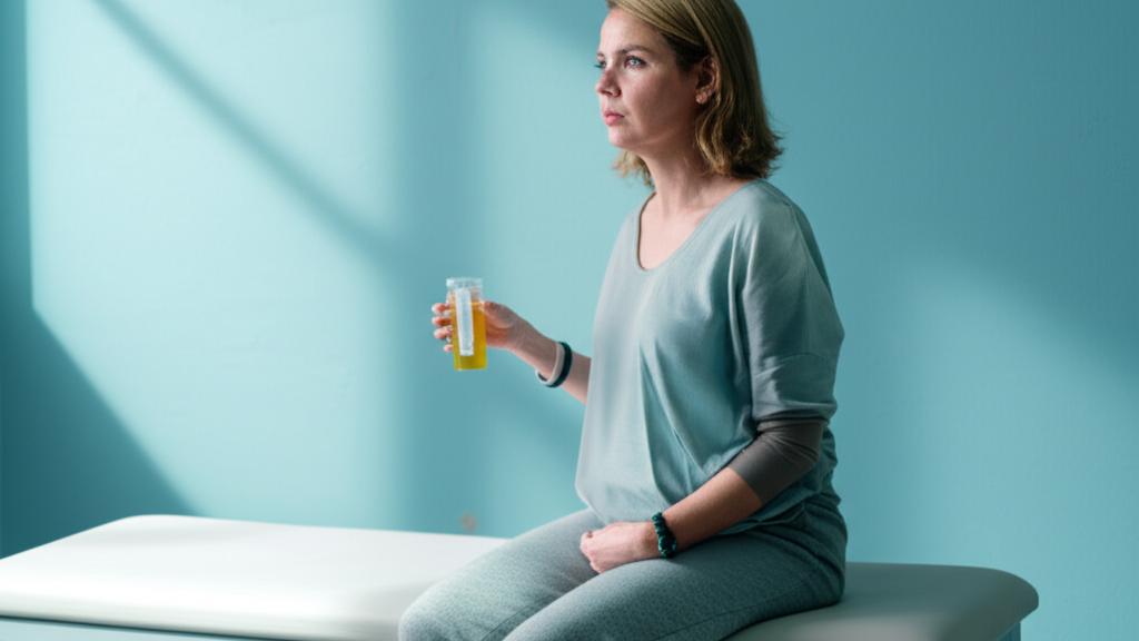 Urine Test for Protein: Why It Matters