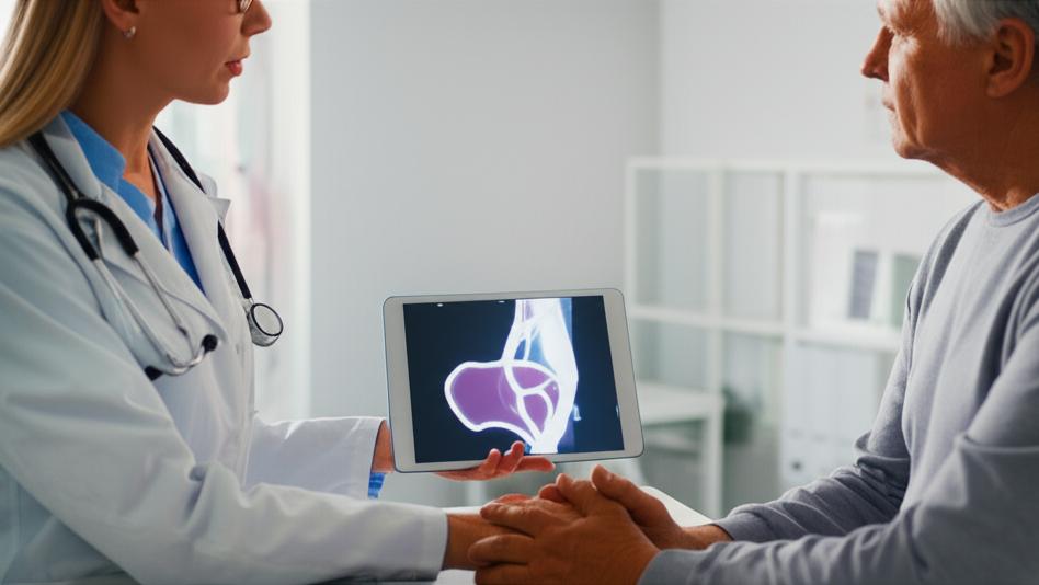 Your Loopogram: A Doctor’s Gentle Guide